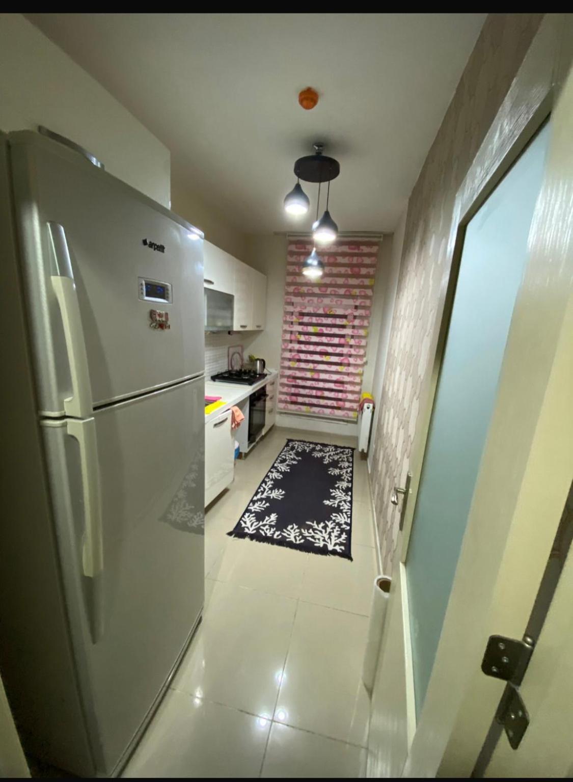Tranquil Apartment Стамбул Экстерьер фото