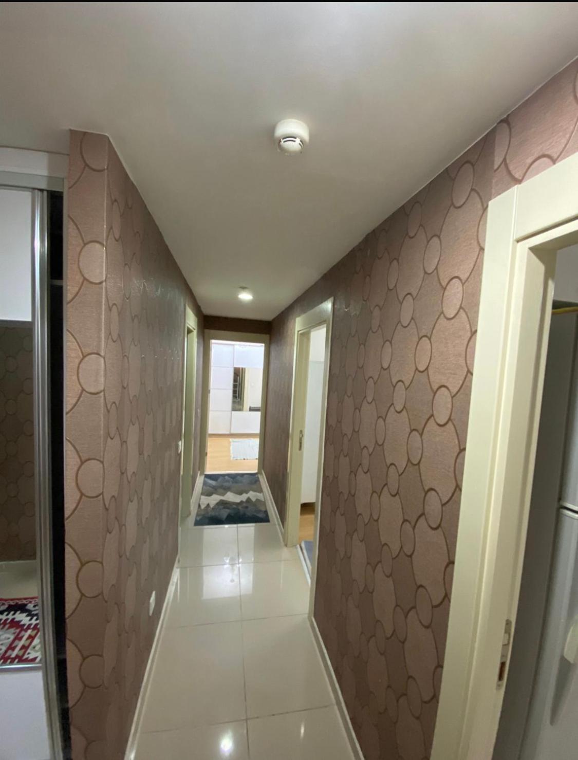 Tranquil Apartment Стамбул Экстерьер фото
